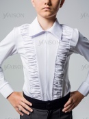 Рубашка латина Maison RB 04-02