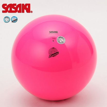 Мяч Сасаки m-20a (диаметр 18,5 см)
